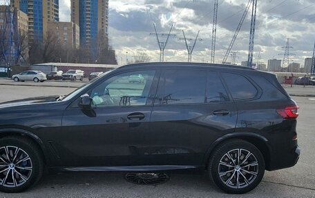 BMW X5, 2022 год, 9 990 000 рублей, 8 фотография