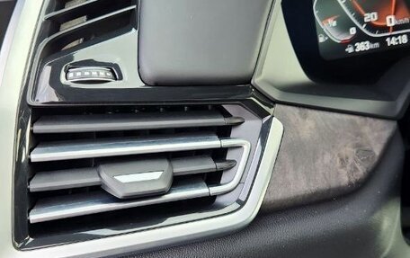 BMW X5, 2022 год, 9 990 000 рублей, 14 фотография