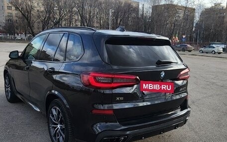 BMW X5, 2022 год, 9 990 000 рублей, 6 фотография