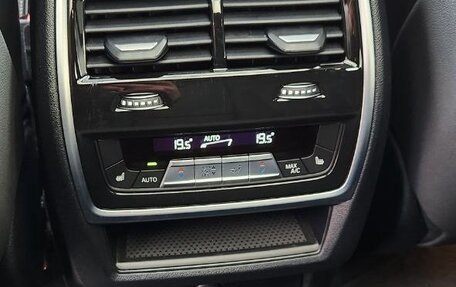 BMW X5, 2022 год, 9 990 000 рублей, 19 фотография