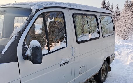 ГАЗ 31105 «Волга», 2004 год, 425 000 рублей, 3 фотография