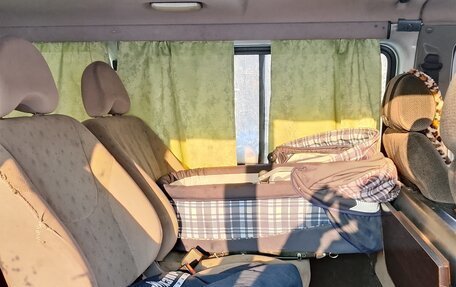 ГАЗ 31105 «Волга», 2004 год, 425 000 рублей, 6 фотография