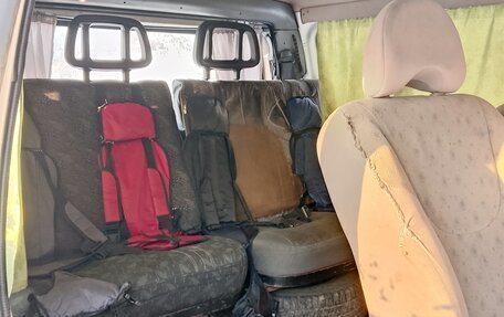 ГАЗ 31105 «Волга», 2004 год, 425 000 рублей, 5 фотография