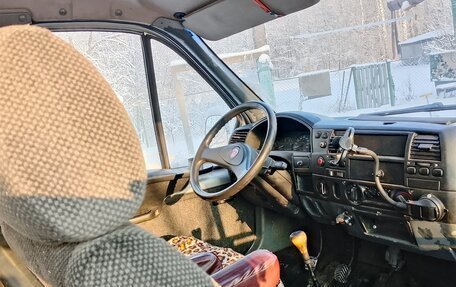 ГАЗ 31105 «Волга», 2004 год, 425 000 рублей, 7 фотография