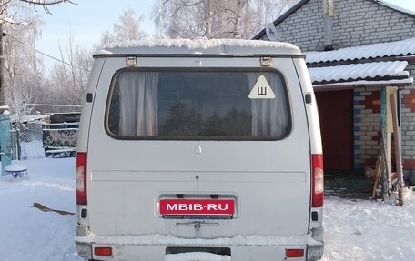 ГАЗ 31105 «Волга», 2004 год, 425 000 рублей, 2 фотография