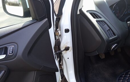 Ford Focus III, 2016 год, 1 000 000 рублей, 4 фотография