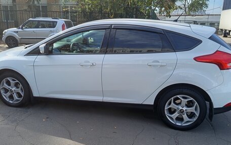 Ford Focus III, 2016 год, 1 000 000 рублей, 7 фотография