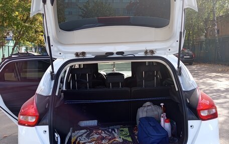 Ford Focus III, 2016 год, 1 000 000 рублей, 5 фотография