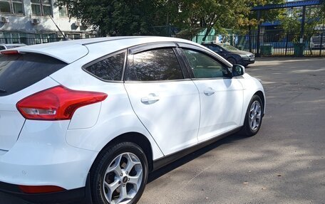 Ford Focus III, 2016 год, 1 000 000 рублей, 12 фотография