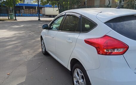 Ford Focus III, 2016 год, 1 000 000 рублей, 8 фотография