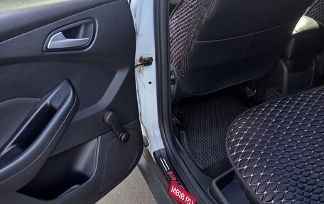 Ford Focus III, 2016 год, 1 000 000 рублей, 3 фотография