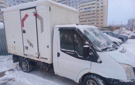 Ford Transit, 2006 год, 1 550 000 рублей, 4 фотография