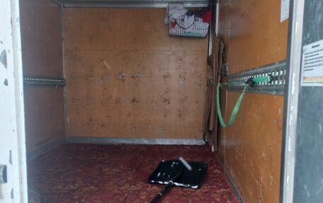 Ford Transit, 2006 год, 1 550 000 рублей, 6 фотография