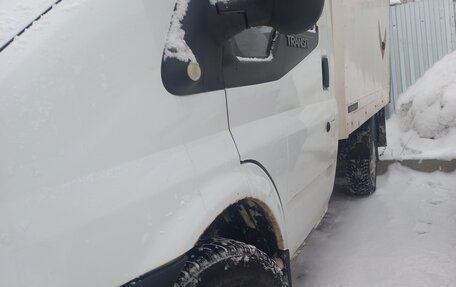 Ford Transit, 2006 год, 1 550 000 рублей, 3 фотография