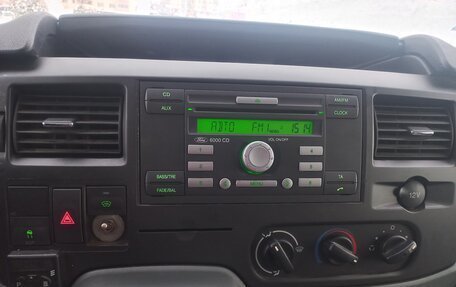 Ford Transit, 2006 год, 1 550 000 рублей, 13 фотография