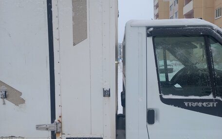 Ford Transit, 2006 год, 1 550 000 рублей, 11 фотография