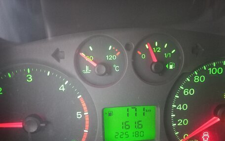 Ford Transit, 2006 год, 1 550 000 рублей, 12 фотография