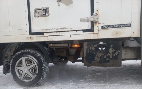 Ford Transit, 2006 год, 1 550 000 рублей, 10 фотография