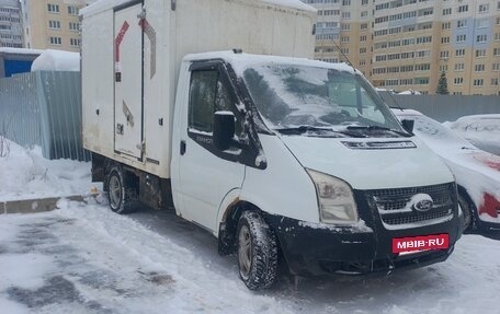 Ford Transit, 2006 год, 1 550 000 рублей, 2 фотография