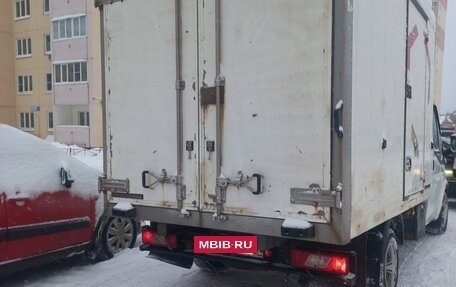 Ford Transit, 2006 год, 1 550 000 рублей, 5 фотография