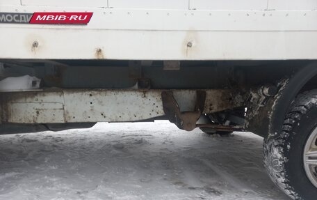 Ford Transit, 2006 год, 1 550 000 рублей, 9 фотография