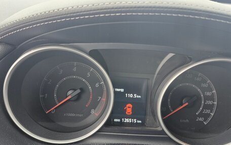 Mitsubishi Outlander III рестайлинг 3, 2010 год, 1 270 000 рублей, 9 фотография