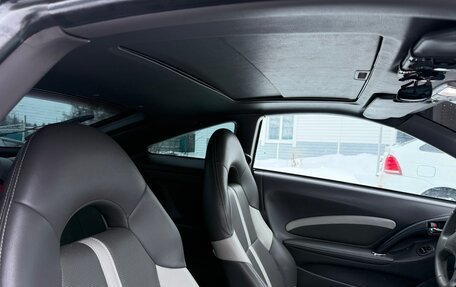 Toyota Celica VII рестайлинг, 2002 год, 880 000 рублей, 3 фотография