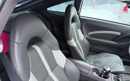 Toyota Celica VII рестайлинг, 2002 год, 880 000 рублей, 4 фотография