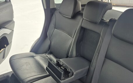 Mitsubishi Outlander III рестайлинг 3, 2010 год, 1 270 000 рублей, 11 фотография