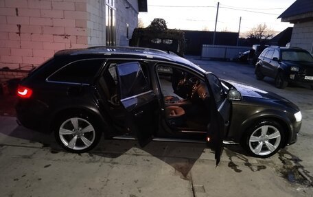 Audi A4 allroad, 2016 год, 2 500 000 рублей, 8 фотография