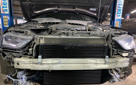 Audi A4 allroad, 2016 год, 2 500 000 рублей, 5 фотография