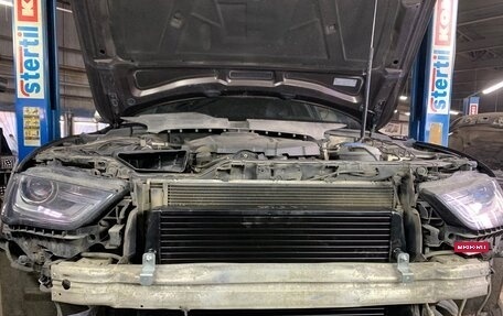 Audi A4 allroad, 2016 год, 2 500 000 рублей, 6 фотография