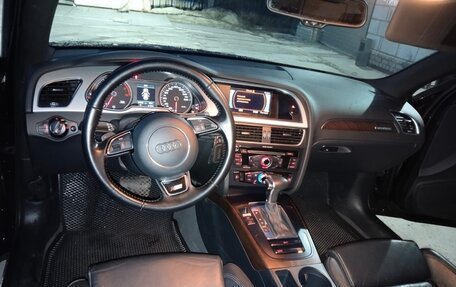 Audi A4 allroad, 2016 год, 2 500 000 рублей, 9 фотография