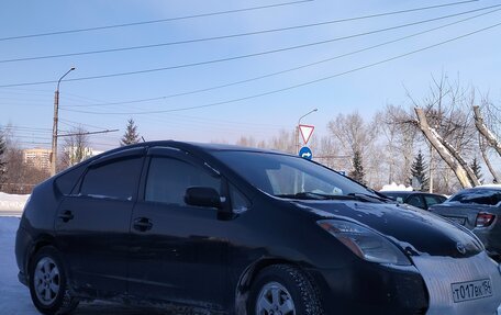 Toyota Prius, 2007 год, 535 000 рублей, 7 фотография