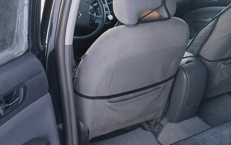 Toyota Prius, 2007 год, 535 000 рублей, 5 фотография