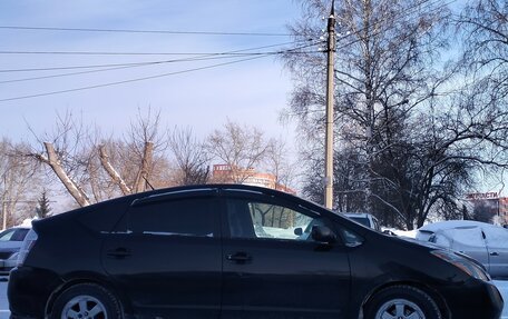 Toyota Prius, 2007 год, 535 000 рублей, 9 фотография