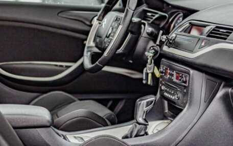 Citroen C5 II, 2012 год, 570 000 рублей, 2 фотография