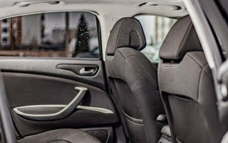 Citroen C5 II, 2012 год, 570 000 рублей, 6 фотография