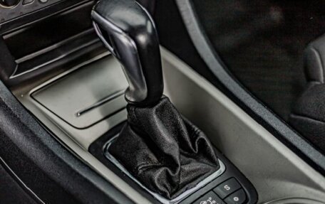 Citroen C5 II, 2012 год, 570 000 рублей, 4 фотография