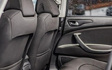 Citroen C5 II, 2012 год, 570 000 рублей, 7 фотография