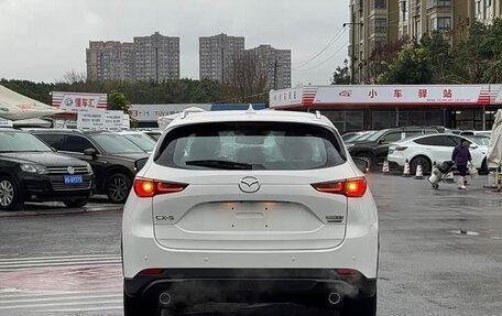 Mazda CX-5 II, 2025 год, 3 200 000 рублей, 7 фотография