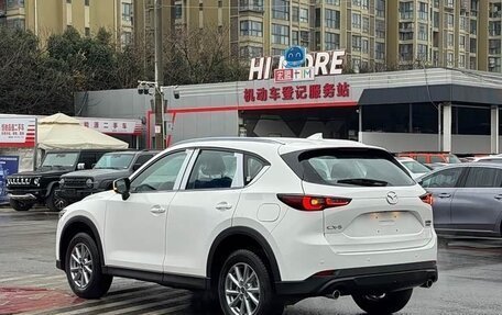 Mazda CX-5 II, 2025 год, 3 200 000 рублей, 8 фотография