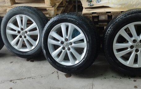 Toyota Wish II, 2010 год, 1 449 000 рублей, 6 фотография