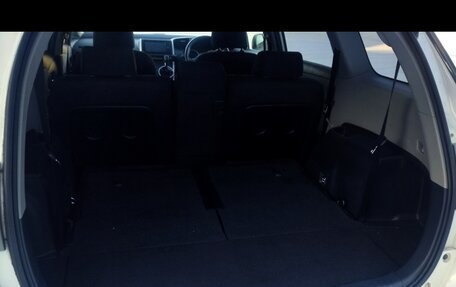 Toyota Wish II, 2010 год, 1 449 000 рублей, 5 фотография