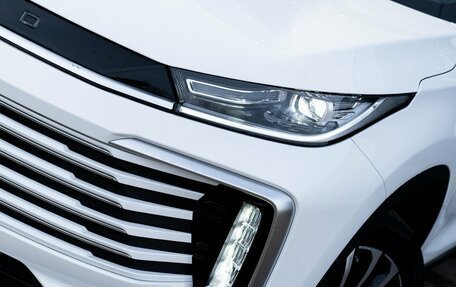 CheryExeed TXL, 2024 год, 3 850 000 рублей, 2 фотография