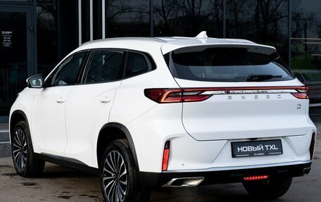 CheryExeed TXL, 2024 год, 3 850 000 рублей, 14 фотография