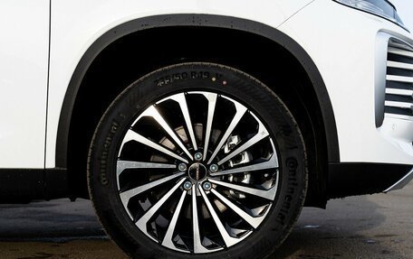 CheryExeed TXL, 2024 год, 3 850 000 рублей, 7 фотография