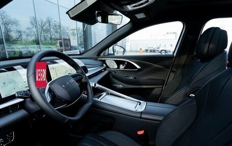 CheryExeed TXL, 2024 год, 3 850 000 рублей, 20 фотография