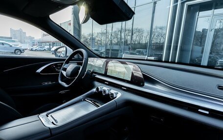 CheryExeed TXL, 2024 год, 3 850 000 рублей, 21 фотография