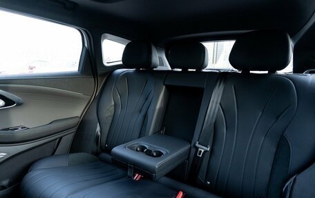 CheryExeed TXL, 2024 год, 3 850 000 рублей, 24 фотография